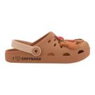 Babuch Capivara Hapy Infantil Grendene Meninas