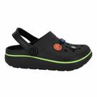 Babuch Infantil Menino Molekinho Casual Botons 2874.202 Babuch Infantil Menino Molekinho Casual Botons 2874.202