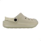 Babuch Infantil Molekinho Palha