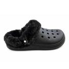 Babuch Moleca Feminino Com Pelo Removível PRETO - 5832.206