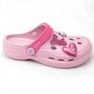 Babuch Switch Infantil Menina Boneca Botons 23491