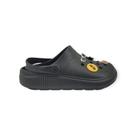 Babucha Moleca Gaspea com Emojis Feminino Adulto Ref. 5832.101