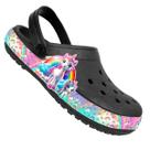 Babuche Adulto Chinelo Papete Feminino Super Leve e Confortável