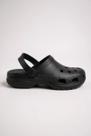 Babuche Adulto Feminino Eva Leve E Confortavel Preto