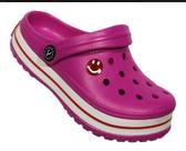Babuche Baby Infantil Chinelo Papete Yvate Leve Confortável