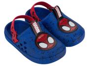 Babuche Baby Masculino Marvel Round 22.969