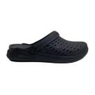 Babuche Boa Onda Feminino 1913 Preto