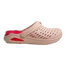 Babuche Boa Onda Feminino 1913 Rose
