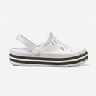 Babuche Boa Onda Star Branco