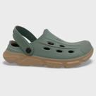 Babuche Boaonda Adventure Conforto Masculino - Verde Babuche Boaonda Adventure Conforto Masculino - Verde