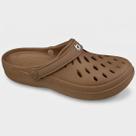 Babuche Boaonda Easy Feminino - Marrom Claro - 35