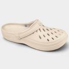 Babuche Boaonda Easy Feminino - Off White - 35
