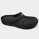 Babuche Boaonda Easy Feminino - Preto - 39