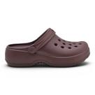 Babuche Boaonda Ortopedico Feminino Clog Bella EVA