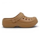 Babuche Boaonda Ortopedico Feminino Clog Bella EVA