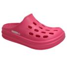 Babuche Casual Feminino Borracha EVA Confort LiteSense Boaonda 2176-100