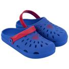 Babuche Casual Infantil Menino Borracha Liga Da Justiça Grendene Kids 22927 Babuche Casual Infantil Menino Borracha Liga Da Justiça Grendene Kids 22927