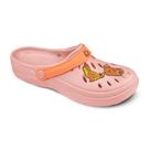 Babuche Clog Boaonda Feminino Easy EVA Leve 2402 Boton CAT