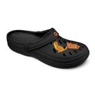 Babuche Clog Boaonda Feminino Easy EVA Leve 2402 Boton CAT Babuche Clog Boaonda Feminino Easy EVA Leve 2402 Boton CAT