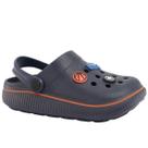 Babuche com Pins Molekinho 2874202