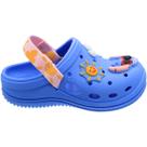 Babuche de Bebê Grendene Kids Moments Infantil Menina
