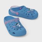 Babuche Disney Urban Stitch Grendene Kids Babuche Disney Urban Stitch Grendene Kids