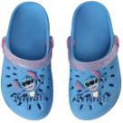 Babuche Disney Urban Stitch Infantil Babuche Disney Urban Stitch Infantil