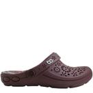 Babuche Feminino Casual Borracha Dia a Dia Nellie Boaonda 1317-155 Babuche Feminino Casual Borracha Dia a Dia Nellie Boaonda 1317-155