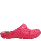 Babuche Feminino Casual Borracha Dia a Dia Nellie Boaonda 1317-156