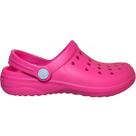 Babuche Feminino Casual Dia Dia New Clog Life Shoes 594