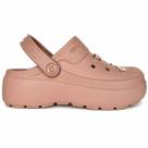 Babuche feminino dijean leve conforto anatomico ortopedico Babuche feminino dijean leve conforto anatomico ortopedico