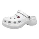 Babuche Feminino Plataforma Conforto Leve Resistente Corfly