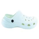 Babuche Feminino Scaleno Ba-212 - Off White
