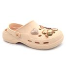 Babuche Feminino Zaxy Joy Pins New