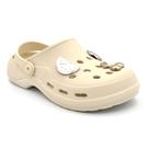 Babuche Feminino Zaxy Joy Pins