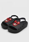 Babuche Grendene 22993 Queridos Infantil