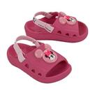 Babuche Grendene 22993 Queridos Infantil