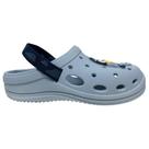 Babuche grendene kids bluey com elastico ref:23422. menino Babuche grendene kids bluey com elastico ref:23422. menino