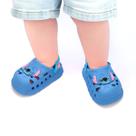 Babuche Grendene Kids Disney Sweet Hug 23242