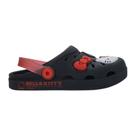 Babuche grendene kids hello kitty hype ref 23314 menina