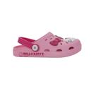 Babuche grendene kids hello kitty hype ref 23314 menina Babuche grendene kids hello kitty hype ref 23314 menina
