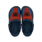 Babuche grendene kids homem aranha ready ref 23311 infantil
