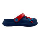 Babuche grendene slip on ref:23235 menino
