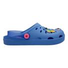 Babuche grendene slip on ref: 23348 menina