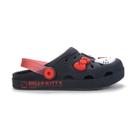 Babuche Hello Kitty Hype Infantil