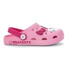 Babuche Hello Kitty Hype Infantil