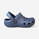Babuche Infantil Azul Marinho Babuche Infantil Azul Marinho