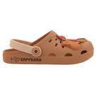 Babuche Infantil Capivara Hype Grendene Kids 23455