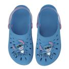 Babuche Infantil Conforto Personagem Disney Stitch