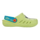 Babuche Infantil Disney Ready DivertidaMente Grendene 23293